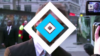 Director Zack Snyder drops out of ‘Justice League’