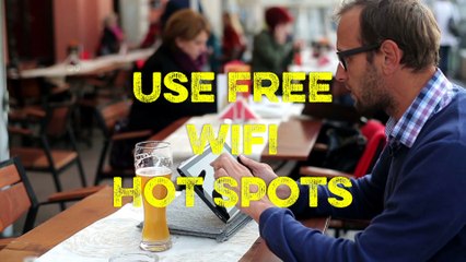 5 Ways to Save on Your Internet - MoneyNing