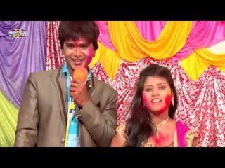 बाड़े बहरा भतार॥  By Abhishek Mathur || Popular Bhojpuri Hit Holi Song 2017