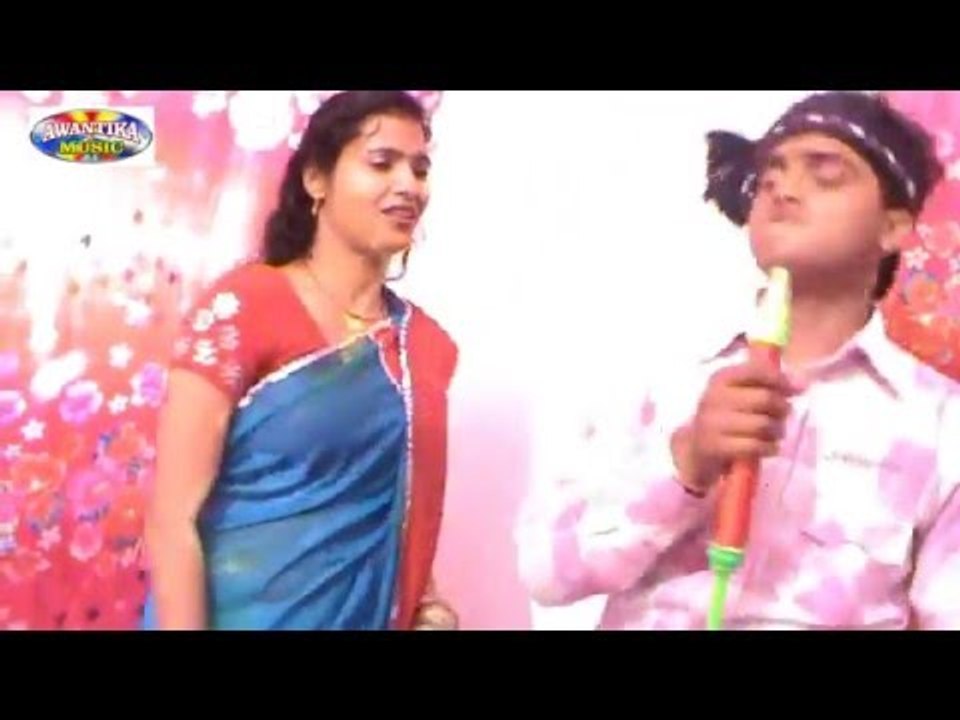 मोरा साड़ी उठा के न डाल हो ## Bhojpuri Hit Holi Geet ## By Awantika Music Hits