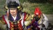 Samurai Warriors : Spirit of Sanada - Bande-annonce de lancement