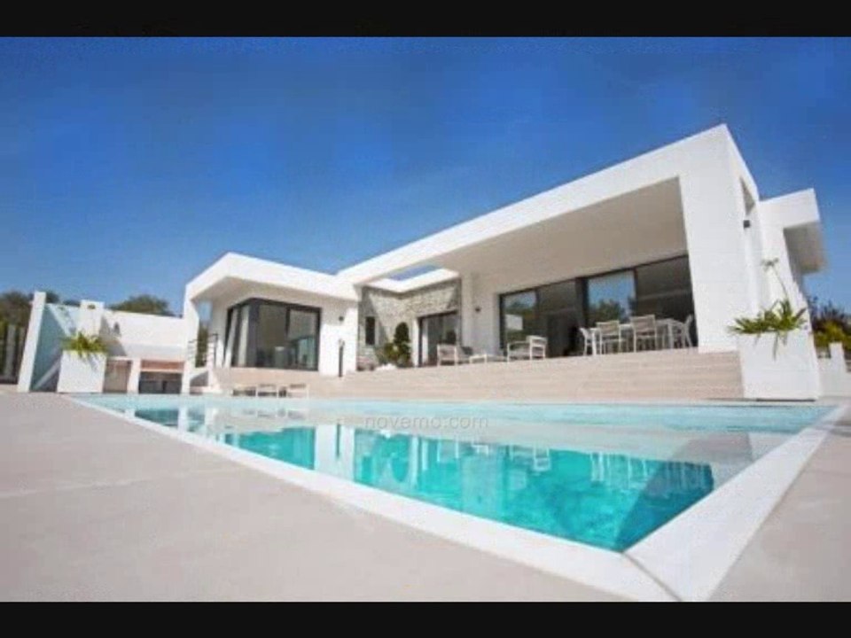 Immobilier / Location vacances soleil et bord de mer – Site novemo.com