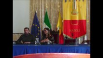 Napoli, intervista all'assessore al Welfare del Comune Roberta Gaeta sul progetto Dote Comune