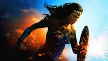 Wonder Woman (2017) Movie Clip - Protect It With Your Life