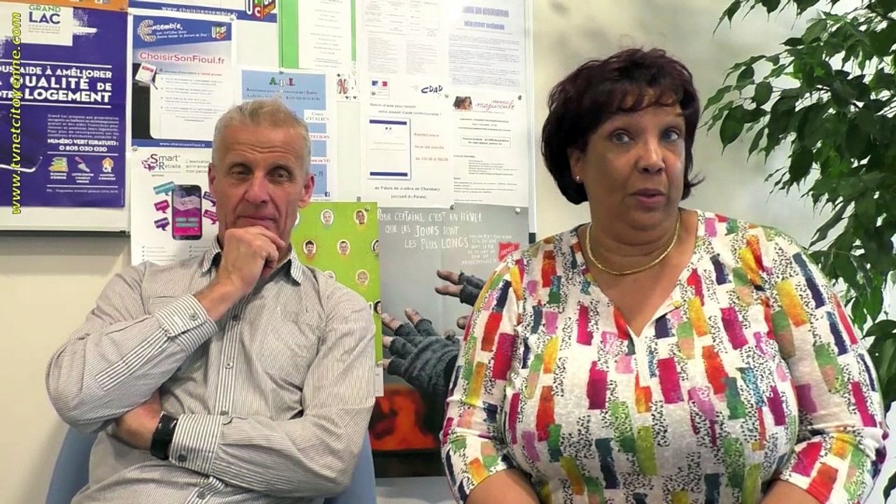 Socialiste (Hamoniste) et PCF s'allient sur la 1er circonscription (Aix les Bains ) de Savoie