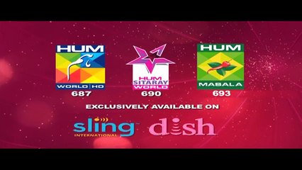 Mohabbat Khawab Safar Episode 10 HUM TV Drama - 23 May 2017