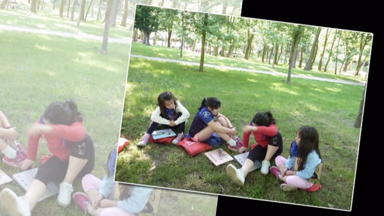 VIDEO IV QUEDADA LITERARIA