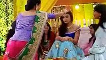 Naamkaran  Today Episode  New Dayavanti Enters - Riya Escapes From Her Wedding
