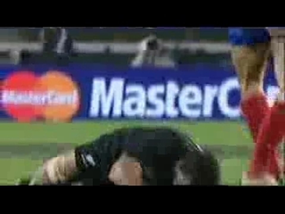 Chabal le terminator français.....