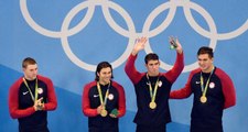 Medals from Rio Olympics are rusting, chipping