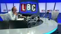 Caller Reveals “Terrorist Friend