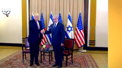 Can Trump solve the Middle East conflict? - Inside Story