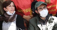 Son Dakika! Açlık Grevi Yapan Gülmen ve Özakça Tutuklandı