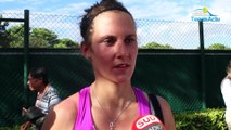 Roland-Garros 2017 (Q) - Audrey Albié : 