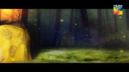 Mohabbat Khawab Safar Episode 10 HUM TV Drama - 23 May 2017