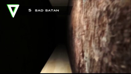 Les vidéos les plus flippantes et terrifiantes du WEB - Top 5