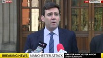 Sky News_Greater Manchester Mayor Andy Burnham pays tribute to victims of the Manchester Arena explosion 23May17