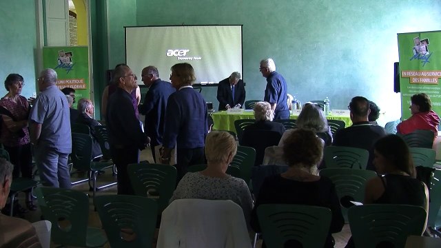 Hautes-Alpes : bilan positif pour l'UDAF de Gap et des nouveautés pour cette année