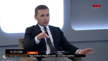 A është bashkimi kombëtar prioritet sipas Goranit?