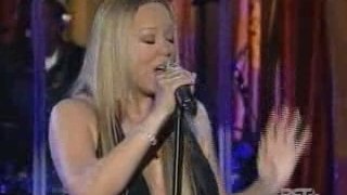 Mariah Carey - Vision Of Love (Live BET 2005)