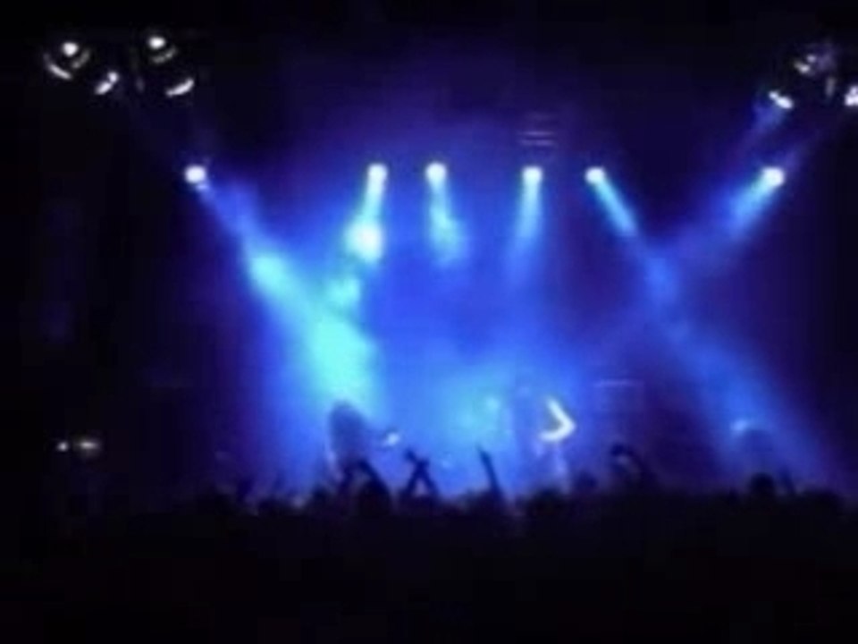 Bolt Thrower-inside the wire