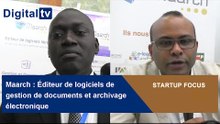 [STARTUP FOCUS] - Maarch : Éditeur de logiciels de gestion de documents et archivage électronique