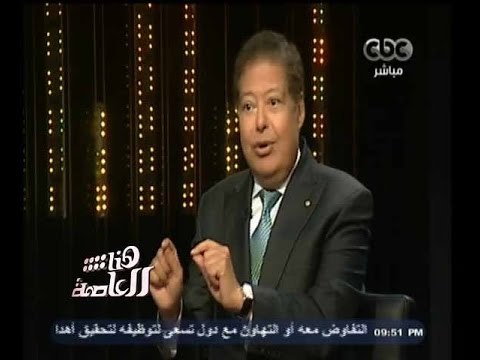 #هنا_العاصمة | د. احمد زويل يوضح موقفة من 30 يونيو، هل هي ثورة ام انقلاب