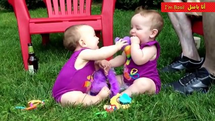 --Tu vas pas mourir de rire