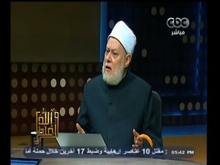 #والله_أعلم | واجبات قبل الحج