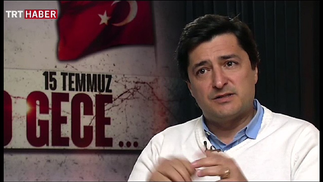 15 Temmuz O Gece -6
