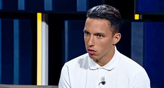 Pourquoi Ismaël Bennacer choisir l'Algérie