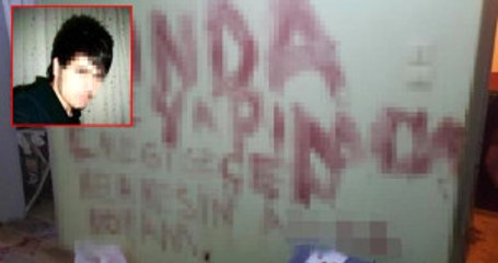 Cinsel Organını Kesip Tuvalete Attıktan Sonra Sifonu Çekti: Kadın Olmak İstiyorum