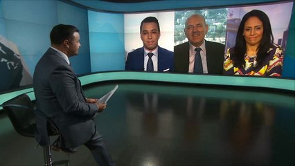 عين الجزيرة-سرقة فلسطين.. من بلفور إلى فستان وزيرة الثقافة