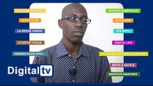 [DIGITAL TV] - une télévision en ligne, multiplateforme, exclusivement dédiée au numérique