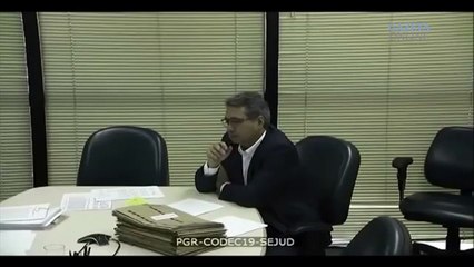 Delator da JBS cita propina ao diretório do PT no ES