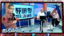 El peregrino de moca aclara su situación-El Show Del Mediodía-Video