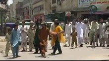 Pashto Comedy Mazahiya Drama - TOPAK BACHA - Jahangir Khan Pushto Movie