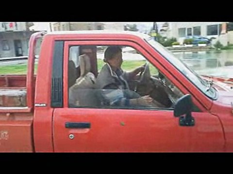 Βροχή και χαλάζι στη Βοιωτία. Σε ποια περιοχή σημειώθηκαν πλημμύρες και καταστροφές