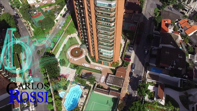 Condomínio Morada Klabin - Chácara Klabin - CARLOS ROSSI Imóveis