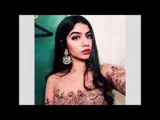 श्री देवी की बेटी का विडियो वायरल॥ Sri Devi's Dauther Video Viral||Daily News Express