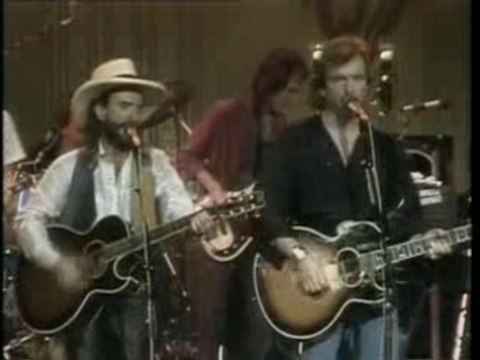 The bellamy brothers if i said you had a beautiful body