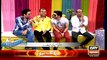 The Morning Show With Sanam – 5th June 2015 p6