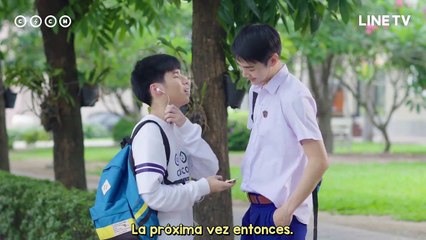 Make it Right 2 - Episodio 02 [3/5]