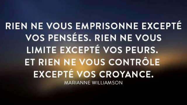 LES CITATIONS DE MÉDITATION - DES CITATIONS À MÉDITER