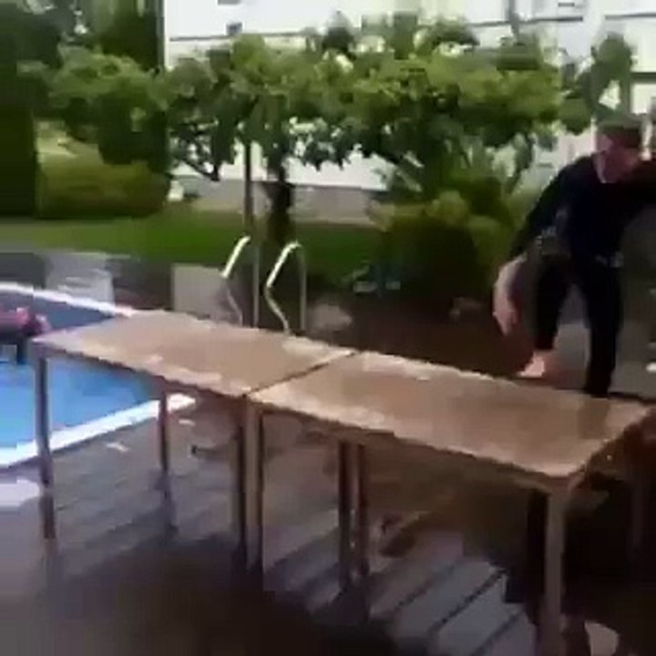 Epic funny Fail