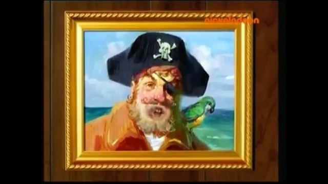 Spongebob OR SHOULD I SAY Bob Esponja intro (European Spanish)