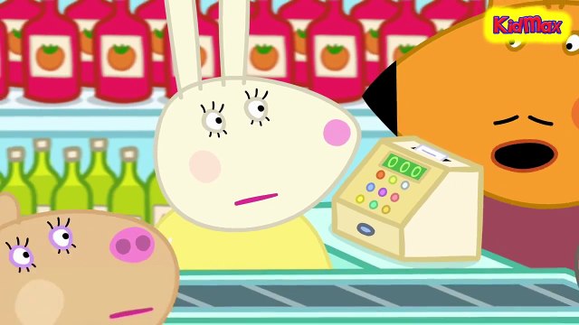 Peppa Pig em Português Episódios Dublados Completos Vários Episódios [KidMax]