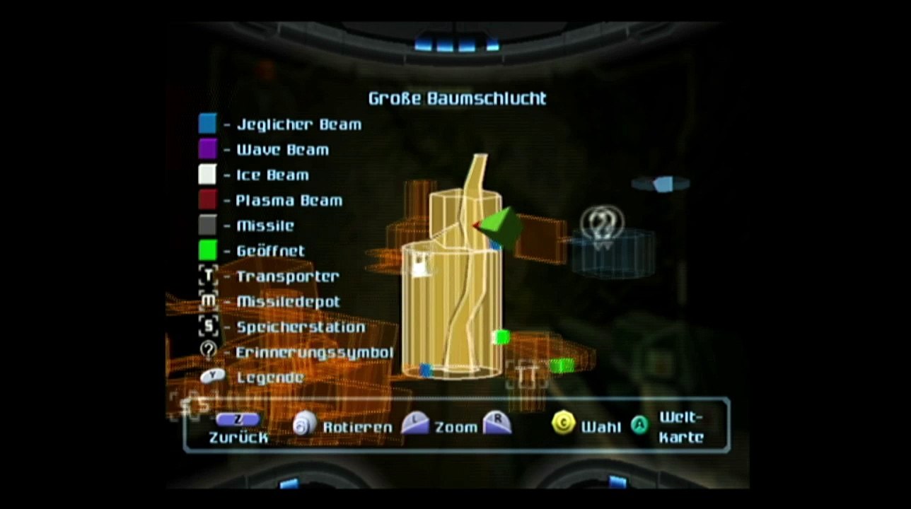 Let's Play Metroid Prime Part 40