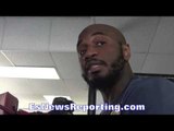 Malik Scott: IT'S EITHER ME OR Briggs WHO FIGHTS David Haye NEXT!!! - EsNews Boxing
