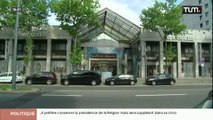 Villeurbanne : La Cité des Antiquaires ferme ses portes